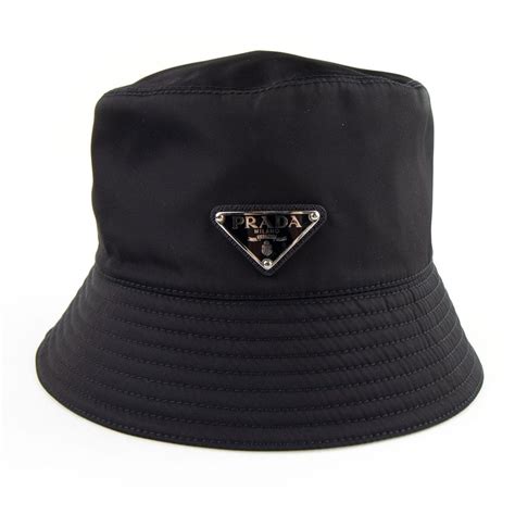 prada baby hat|prada nylon hats.